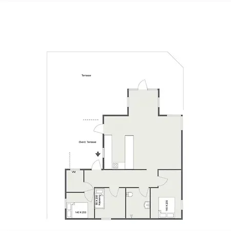 13344-1-hojby-gudmindrup-strandvej-92 بيت للعطل *