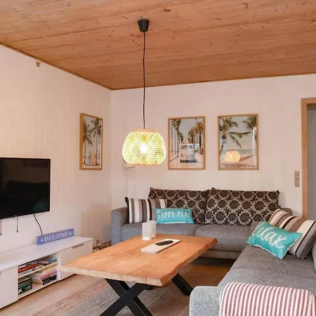 بيت للعطل 13344-1-hojby-gudmindrup-strandvej-92 Højby